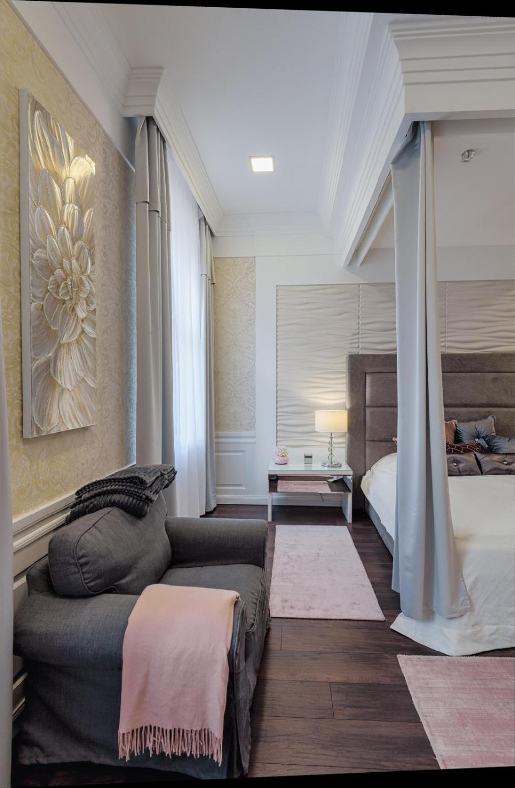 Upp Design Home Budapest Exteriör bild